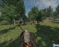 Mount and Blade