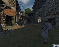 Pantalla Mount and Blade