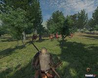 Desvelado Mount and Blade para PC