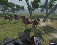 Desvelado Mount and Blade para PC