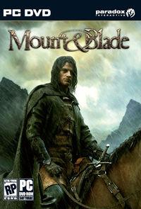 E3: Nuevas ilustraciones de Mount and Blade