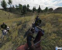 Imagen 22 de Mount and Blade para Ordenador