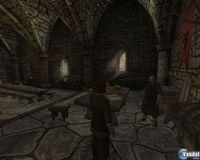 Nuevas im�genes de Mount & Blade