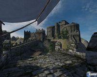 Nuevas im�genes de Mount & Blade
