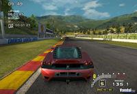Ferrari Challenge llegar� a PlayStation 2; primeras im�genes