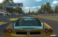 Ferrari Challenge llegar� a PlayStation 2; primeras im�genes