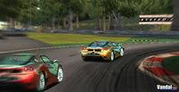 Ferrari Challenge llegar� a PlayStation 2; primeras im�genes