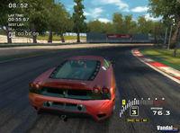 Ferrari Challenge llegar� a PlayStation 2; primeras im�genes