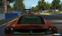 Ferrari Challenge llegar� a PlayStation 2; primeras im�genes