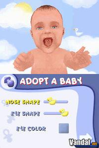 Imagen 8 de Baby Pals para Nintendo DS