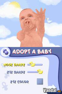 Imagen 7 de Baby Pals para Nintendo DS