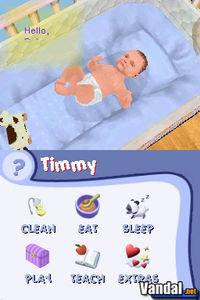 Imagen 6 de Baby Pals para Nintendo DS