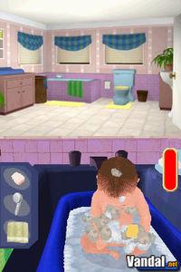 Imagen 5 de Baby Pals para Nintendo DS