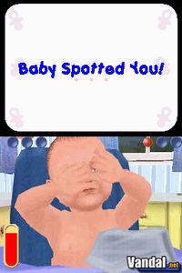 Imagen 4 de Baby Pals para Nintendo DS