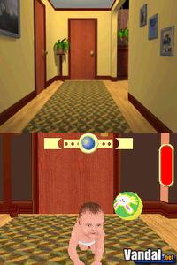 Imagen 3 de Baby Pals para Nintendo DS