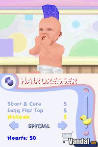 Imagen 2 de Baby Pals para Nintendo DS