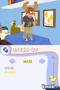 Imagen 1 de Baby Pals para Nintendo DS