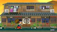 Imagen 6 de Hammerin' Hero para PSP