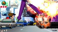 Imagen 5 de Hammerin' Hero para PSP