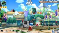 Imagen 15 de Hammerin' Hero para PSP