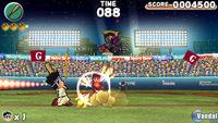 Imagen 14 de Hammerin' Hero para PSP