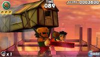 Imagen 13 de Hammerin' Hero para PSP