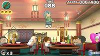 Imagen 11 de Hammerin' Hero para PSP