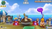 Imagen 10 de Hammerin' Hero para PSP
