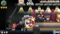 Imagen 8 de Hammerin' Hero para PSP