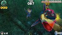 Imagen 7 de Hammerin' Hero para PSP