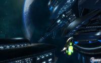 M�s de 150.000 usuarios esperan participar en la beta de Jumpgate Evolution