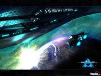 El nuevo juego en l�nea de Codemasters ser� Jumpgate