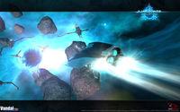 El nuevo juego en l�nea de Codemasters ser� Jumpgate