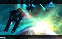 El nuevo juego en l�nea de Codemasters ser� Jumpgate