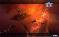 El nuevo juego en l�nea de Codemasters ser� Jumpgate