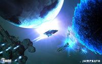 GC: Nuevas im�genes de Jumpgate Evolution