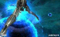 GC: Nuevas im�genes de Jumpgate Evolution