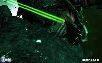 GC: Nuevas im�genes de Jumpgate Evolution