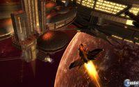 Jumpgate estar� en la ComicCon de Nueva York