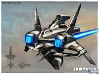 Jumpgate estar� en la ComicCon de Nueva York