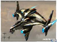 Jumpgate estar� en la ComicCon de Nueva York