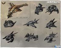 Jumpgate Evolution