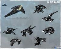 Imagen Jumpgate Evolution