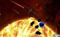 Nuevas im�genes de Jumpgate Evolution