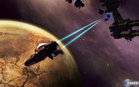 Nuevas im�genes de Jumpgate Evolution