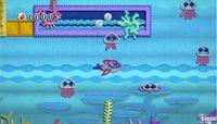 E3: Primeras im�genes de Kirby's Epic Yarn