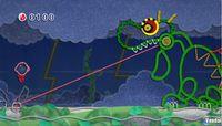 E3: Primeras im�genes de Kirby's Epic Yarn