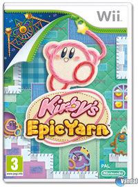 Imagen 17 de Kirby's Epic Yarn para Wii