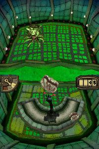 Nuevas im�genes y v�deo de Monster Lab