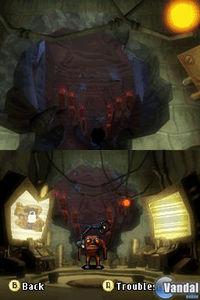 Imagen 23 de Monster Lab para Nintendo DS